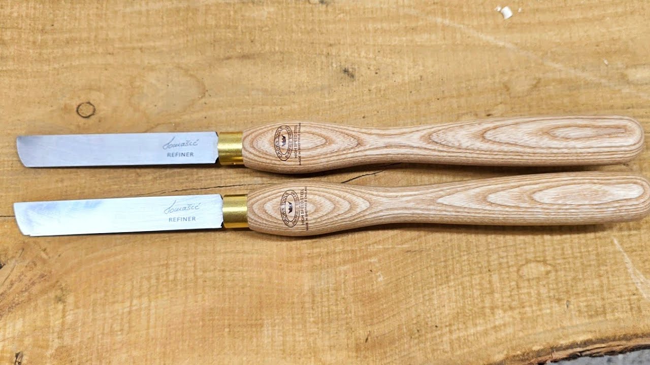 Next Stage In My Woodturning Career Its Finally Here