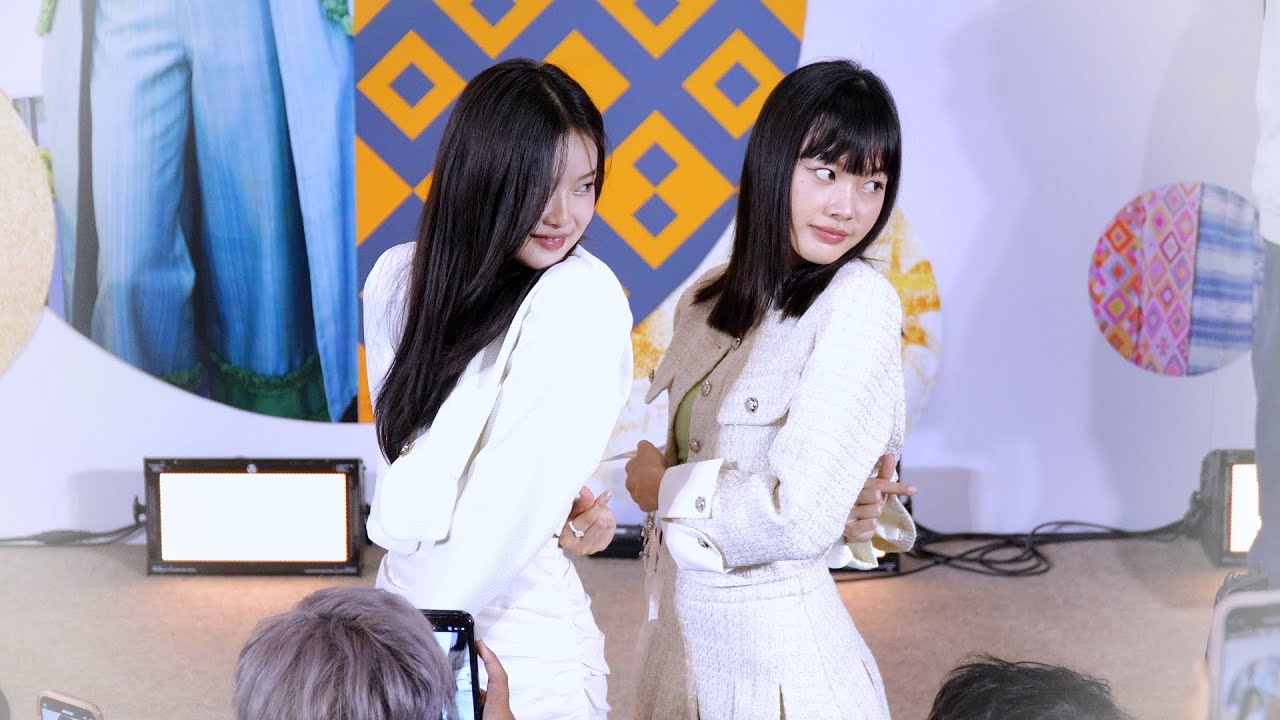 [รวมพล] PiXXiE - บรรยากาศช่วงพบปะมิตรรักแฟนเพลง @ sacit Craft Fair 2023 | 230516