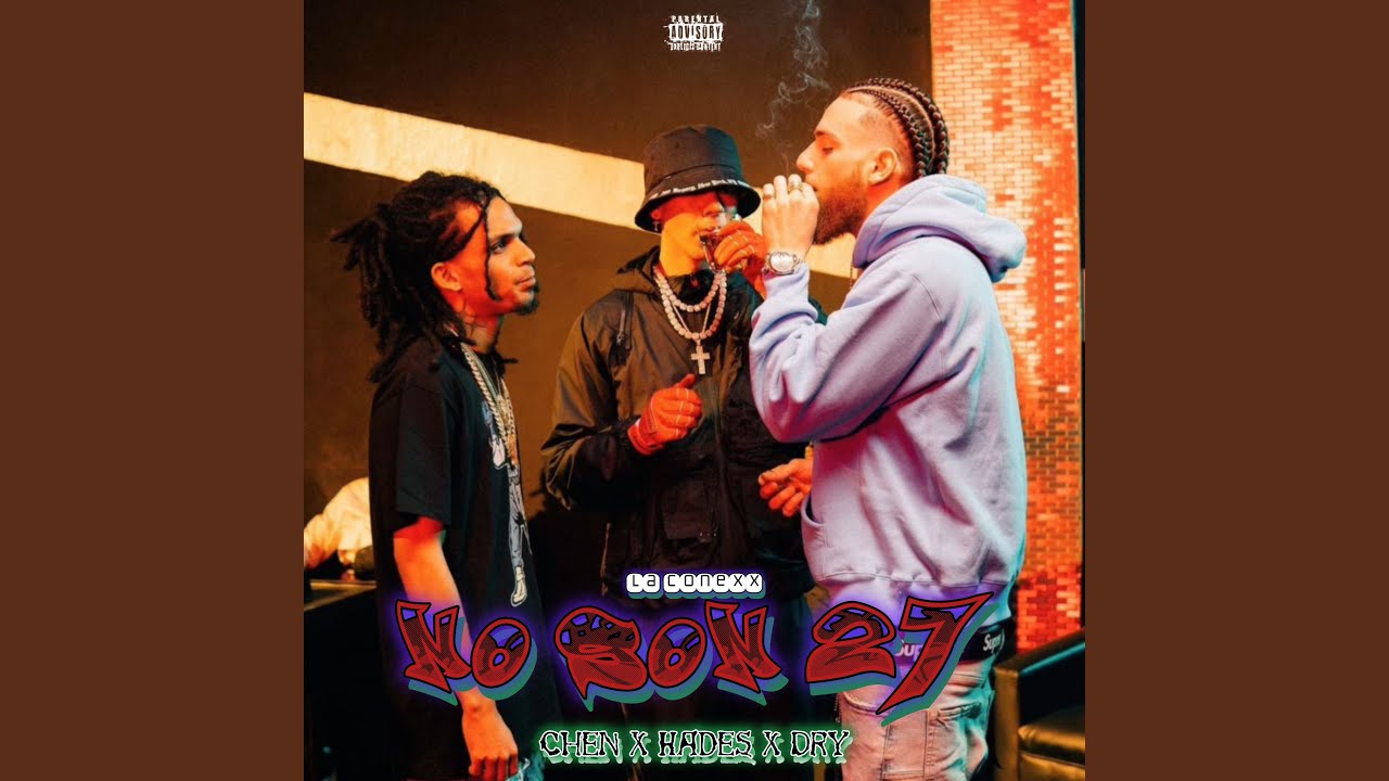 No Son 27