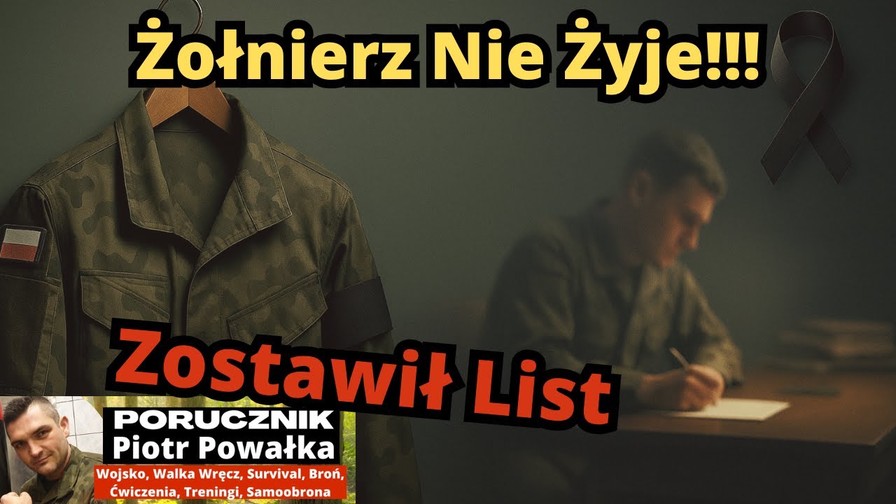 Żołnierze Wskazują Winnego. Tuszowanie Problemów Na Kompanii? [Pytania Do Przełożonych]