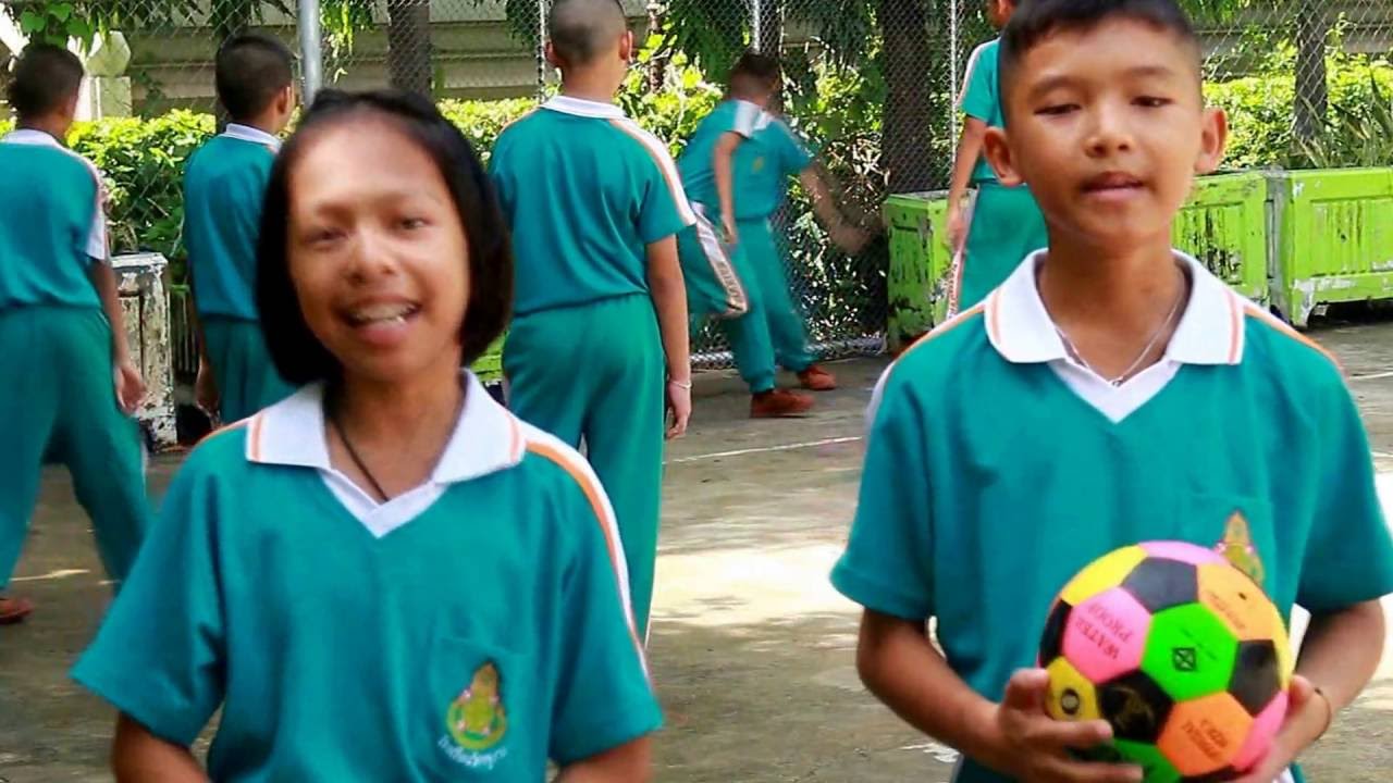 ประเมินโครงการ Green and Clean โรงเรียนวัดคูยาง