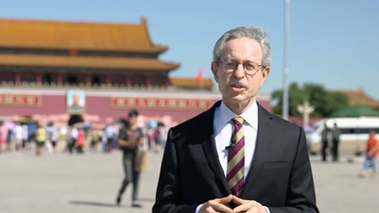 Closer to China: Xi Governance & Thought II: Xi’s Political Thought