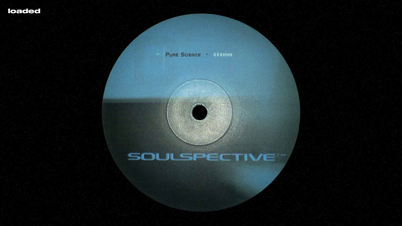 Pure Science - Ooohhh [1998]