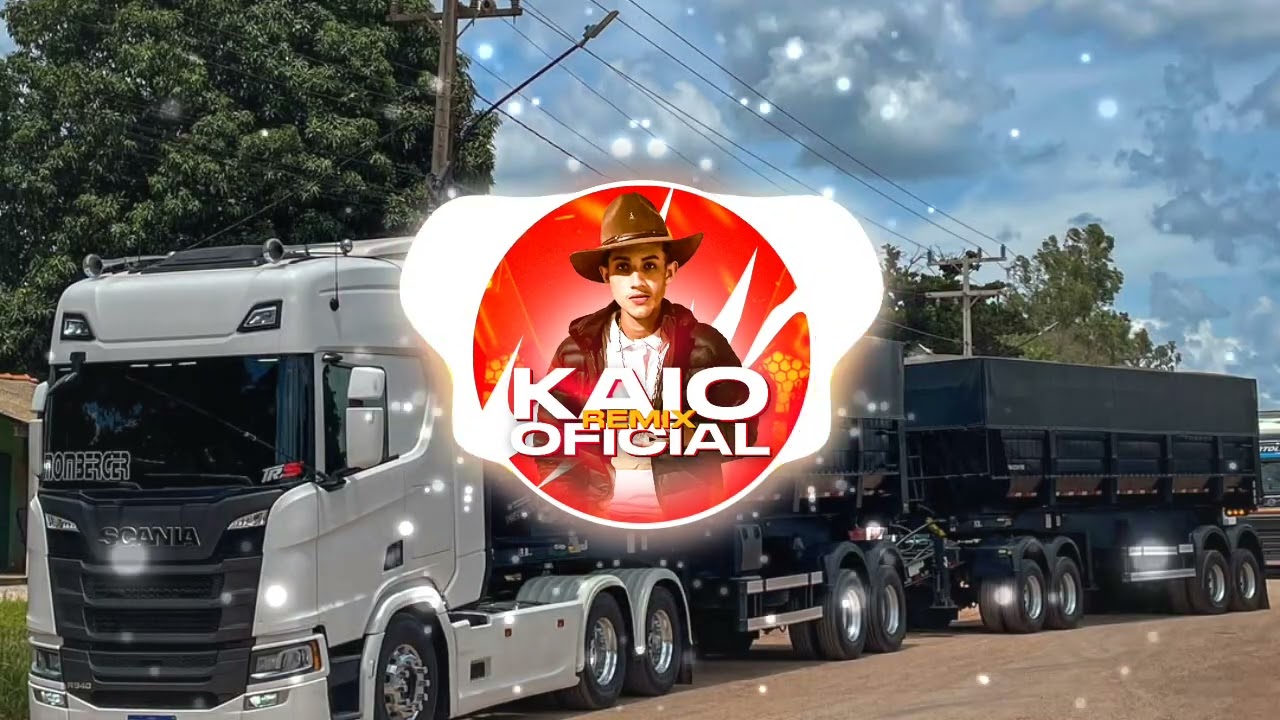 Quero Camboriú - ‪@anacastelaoficial ‬ - VERSÃO LAMBADA (( KAIO REMIX OFICIAL ))