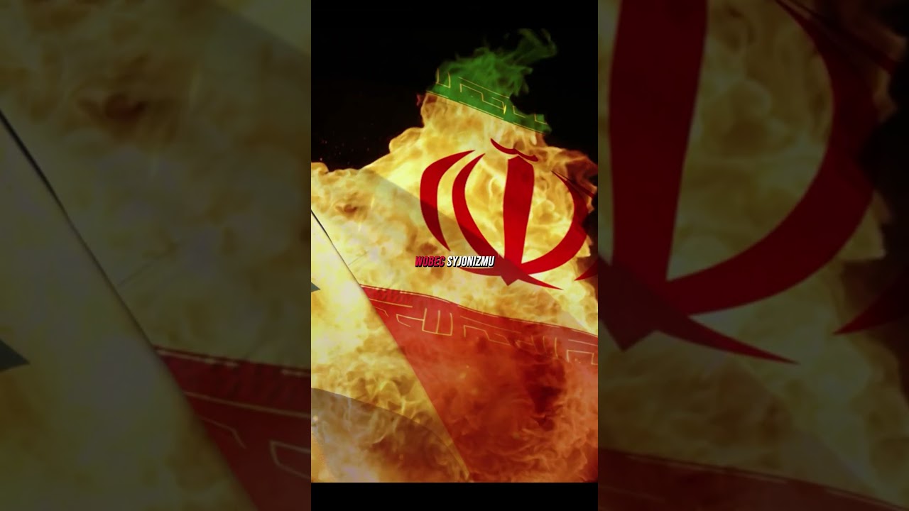 Iran w 99 sekund &ndash; historia, kt&oacute;ra cię zaskoczy