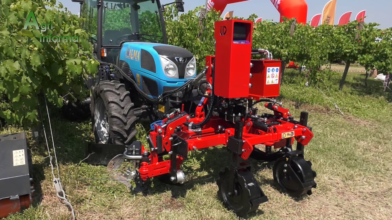 Agri Informa 25/2018 Enovitis Focus prodotti ID