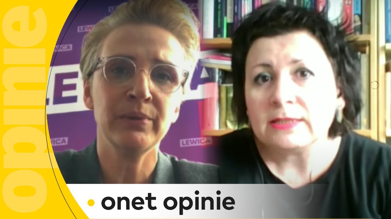 Pedofilia w Kościele. Scheuring-Wielgus: episkopat podawał ks. Dymerowi dzieci na tacy