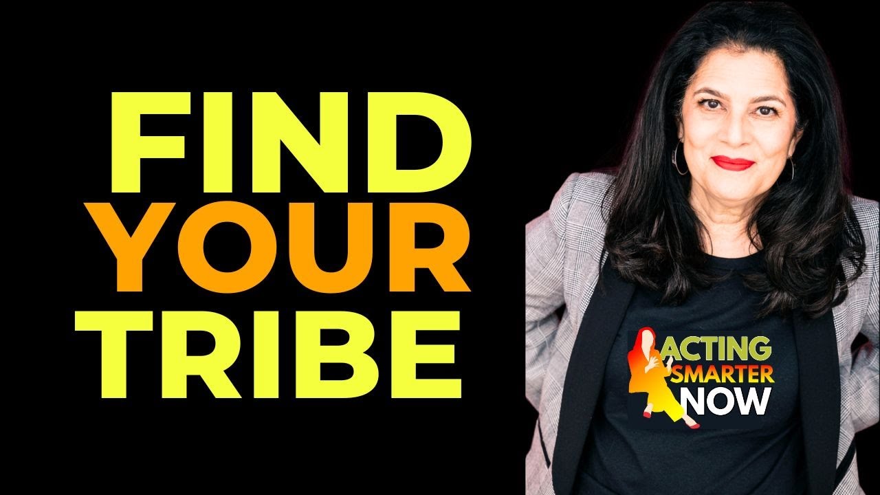 Stop Acting Alone: Join a Winning Community!