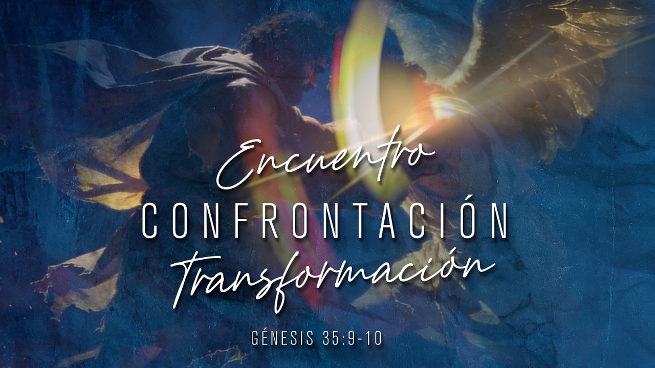 🔴Predicación - Encuentro, Confrontación, Transformación- 14 Febrero 2026 Templo Belén 🔴