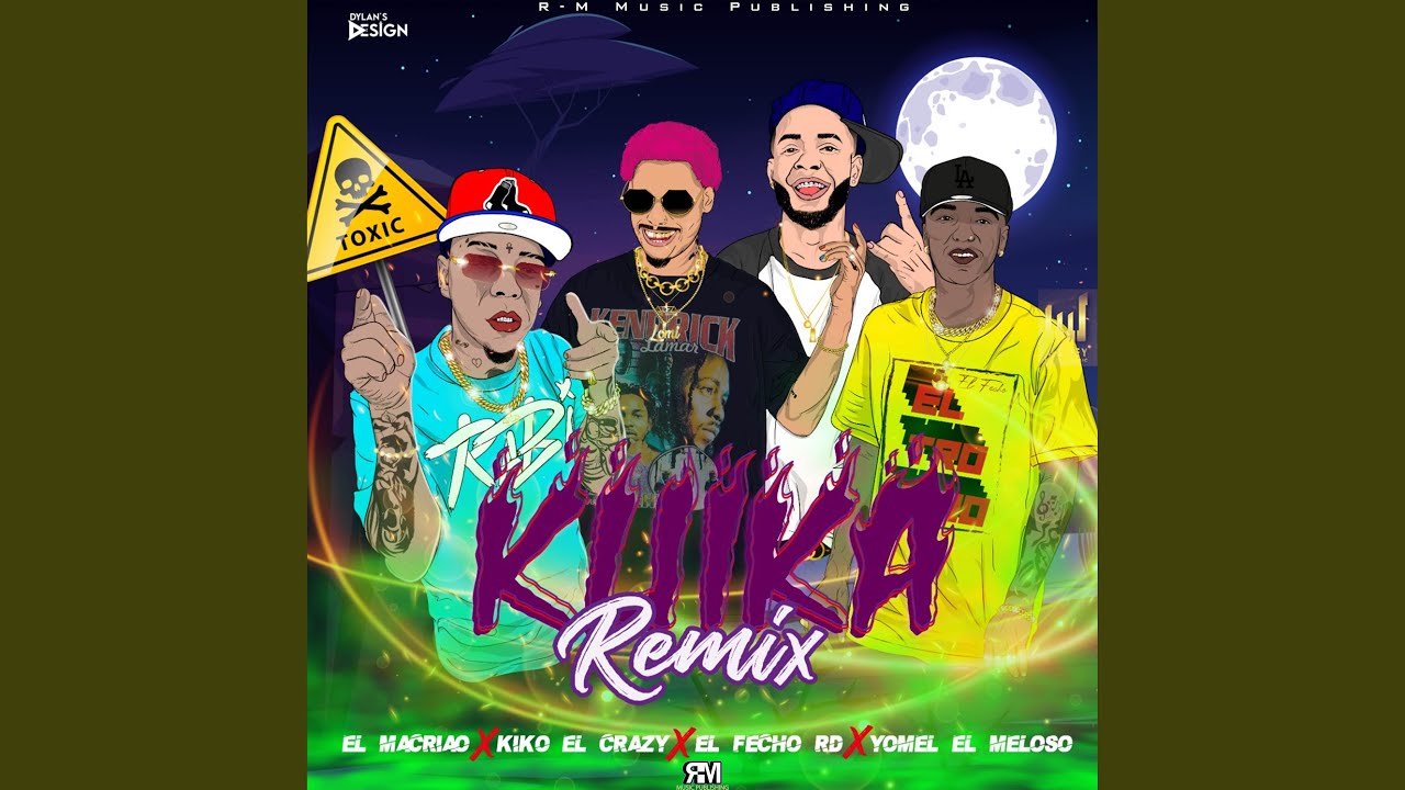 Kuika (Remix)