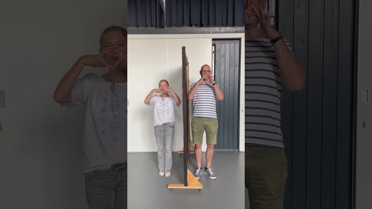 L&aelig;rer vs. elev
