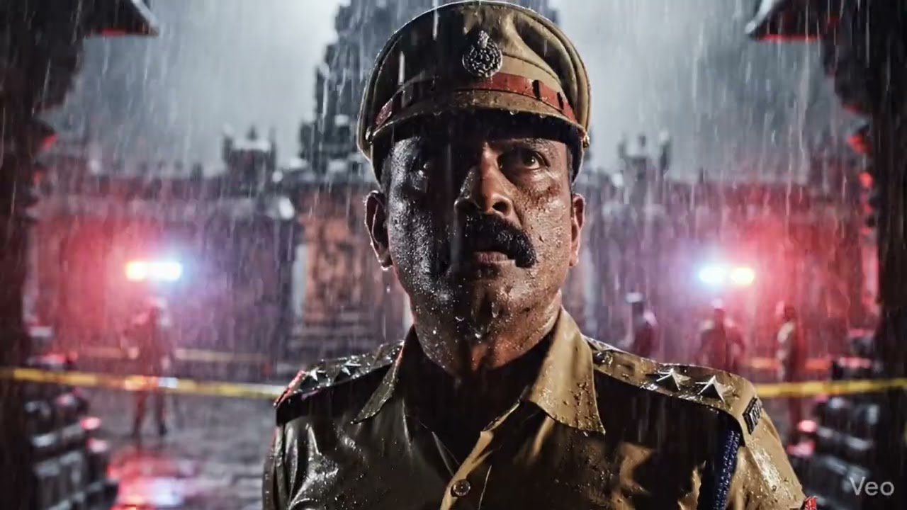 Agnimukham A revenge upcoming full ai movie trailer 
