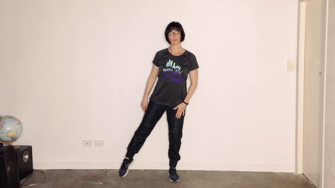 Gold - Hula hoop (balance & core)