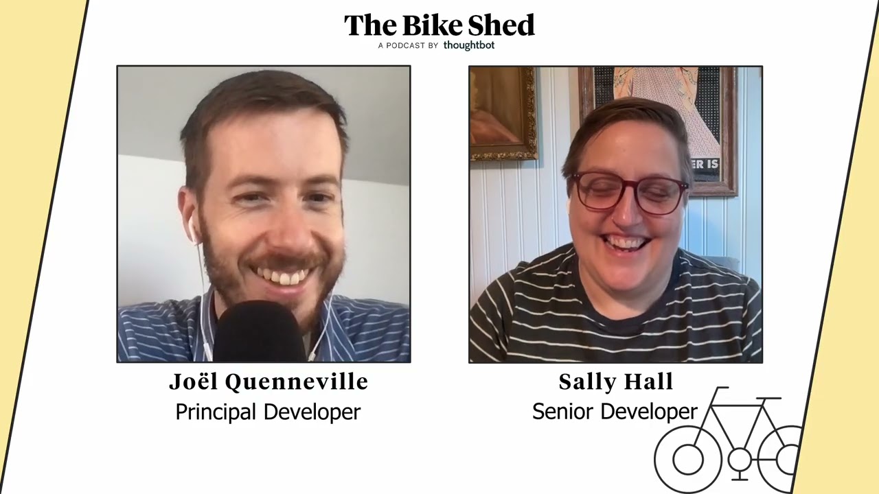 Неожиданные навыки, необходимые разработчику программного обеспечения | The Bike Shed