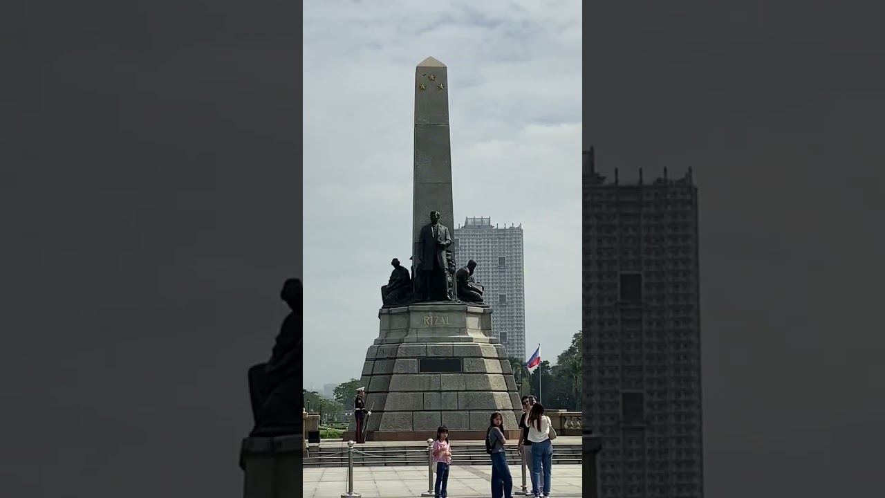 LUNETA PARK | SATURDAY VIBES
