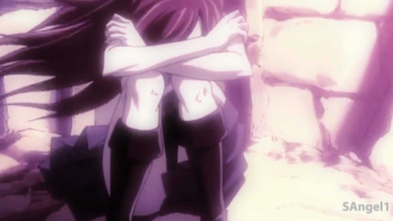 Gerard x Erza // GerZa :: My Immortal