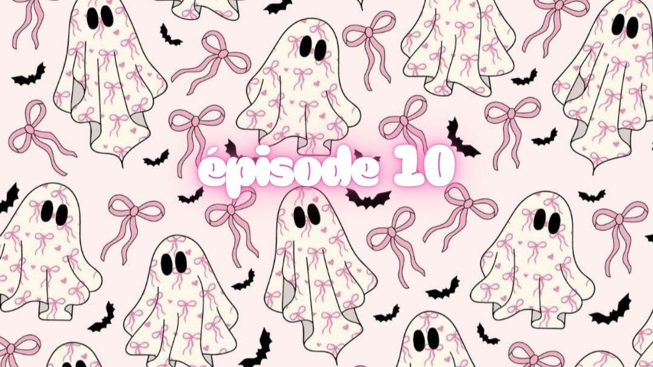 En Mission Recherche de Magazine et Pommes Empoisonnées VLOGTOBRE TRICOT 2025