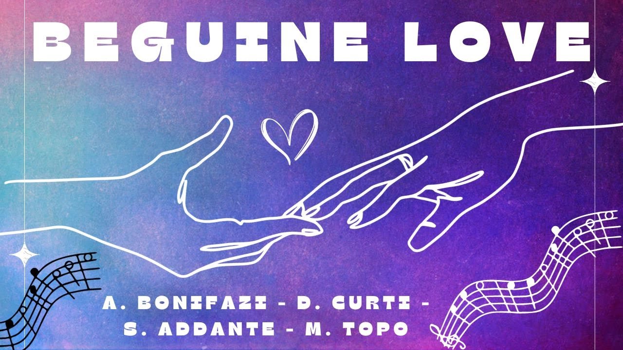 BEGUINE LOVE (Beguine) Orchestra “ANDREA BONIFAZI”
