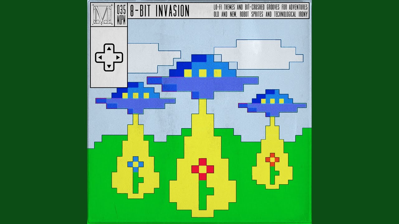 For He's A Jolly Good Fellow (8-Bit)