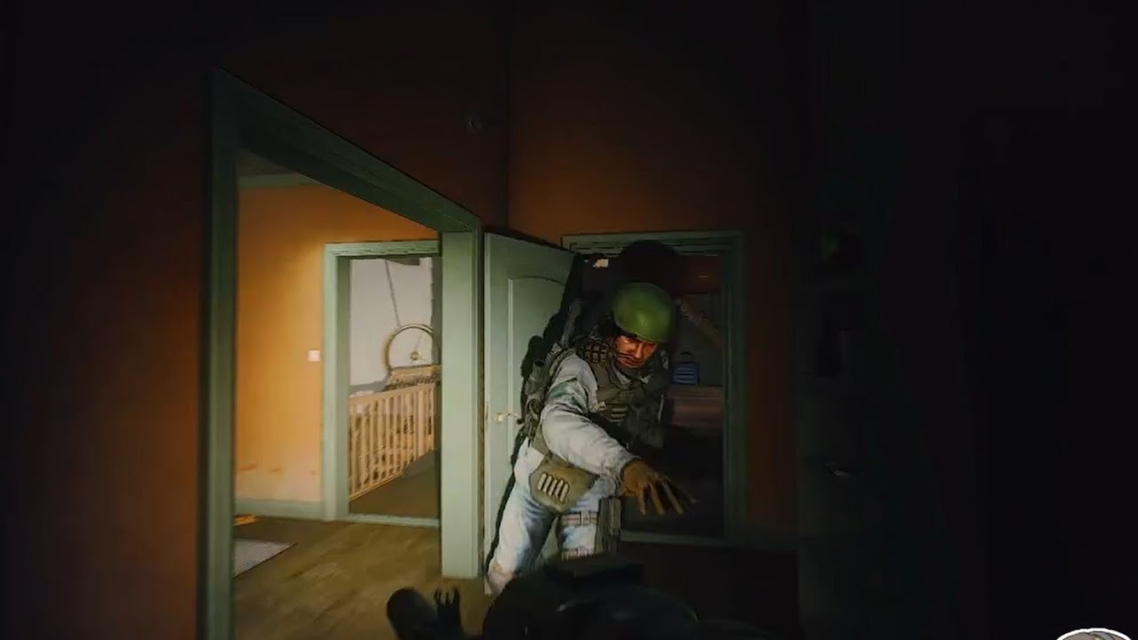 【EFT】まるで上手すぎるテストドライブ3 【タルコフ】