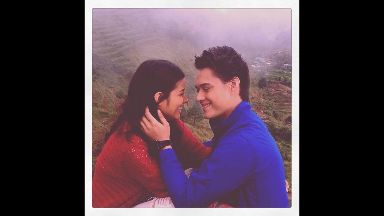 LizQuen - One More Chance trailer