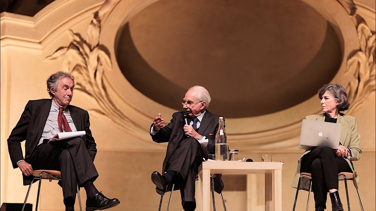 Giuliano Amato, Paolo Guerrieri, Lucrezia Reichlin - Possiamo fare a meno di un’Europa sovrana?