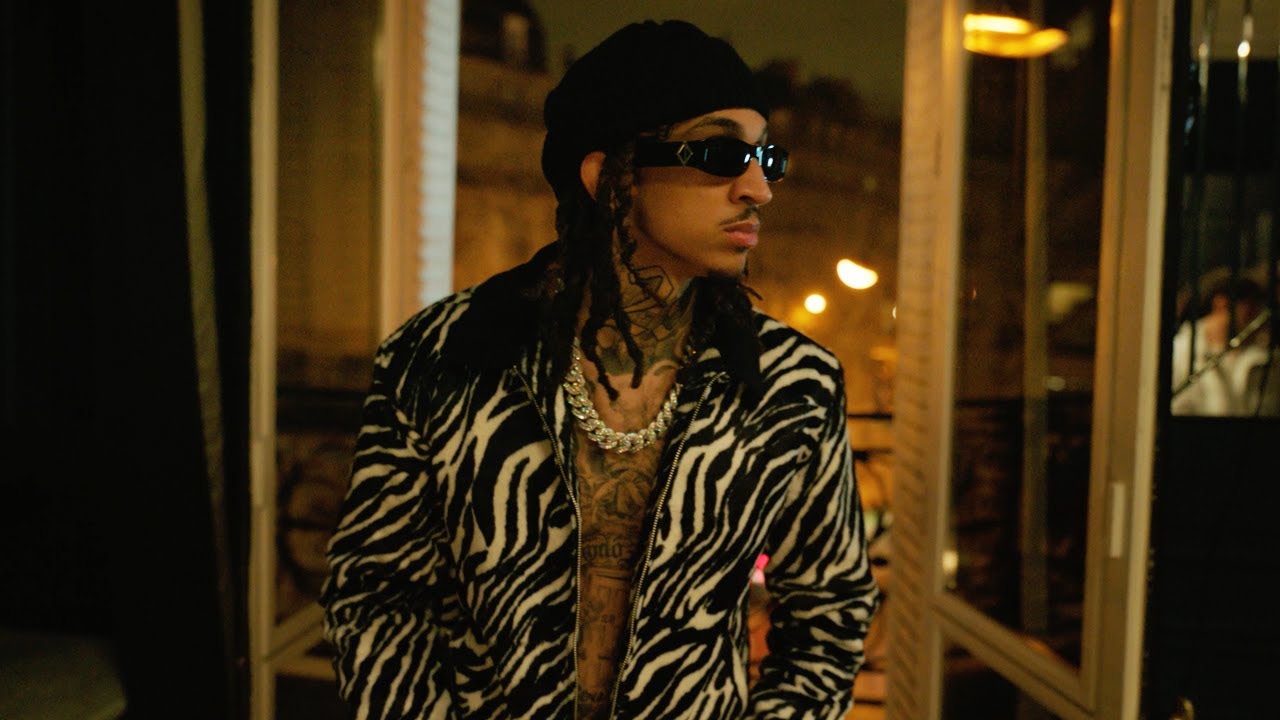 Money Can&rsquo;t Buy Heart - Young Adz (D-Block Europe) (Official Video)