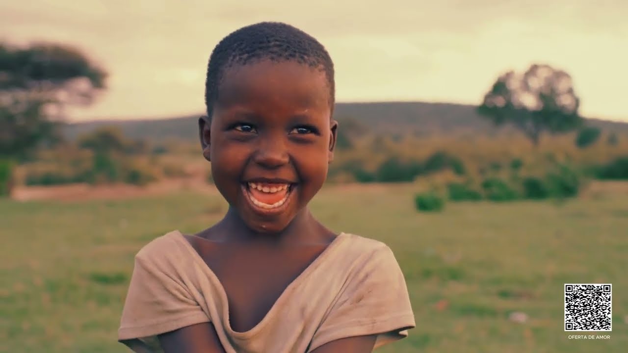 El Espíritu Santo habla ahora. | The Holy Spirit Touches Your Life (Alabanza Africana en Vivo)