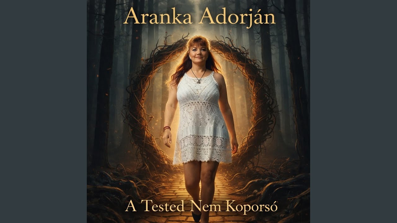 A Tested Nem Koporsó