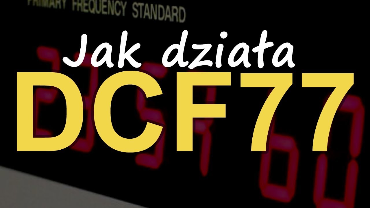 DCF77 [RS Elektronika] #144