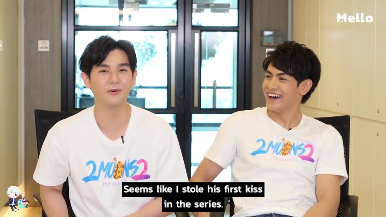 [OPV] MingKit | 2MOONS2