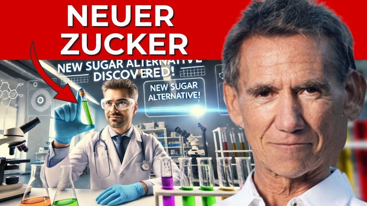 Schlimmer als Koks und Heroin! Kauf das NICHT im Supermarkt (Dr. Kurt Mosetter)