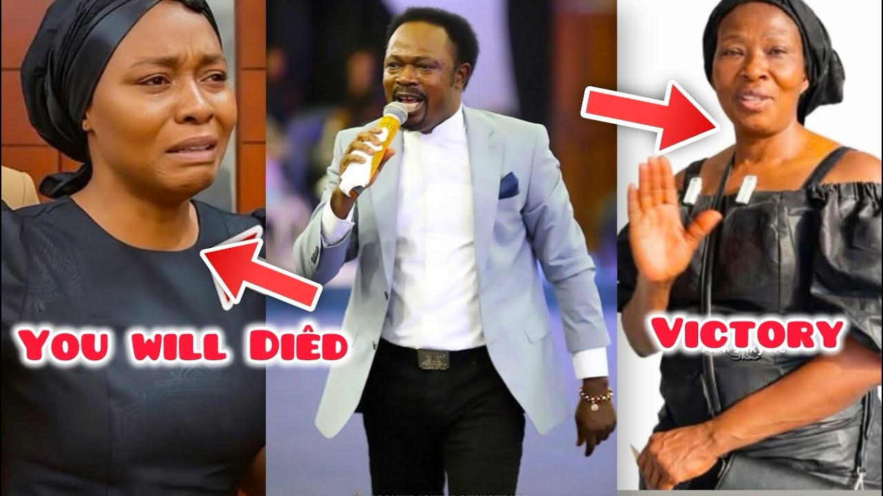 Asem Aba Nigeria prophet send strong WÀrñiñg to Odo bro & Exp0sed, Akosua Serwaa victory confirmed