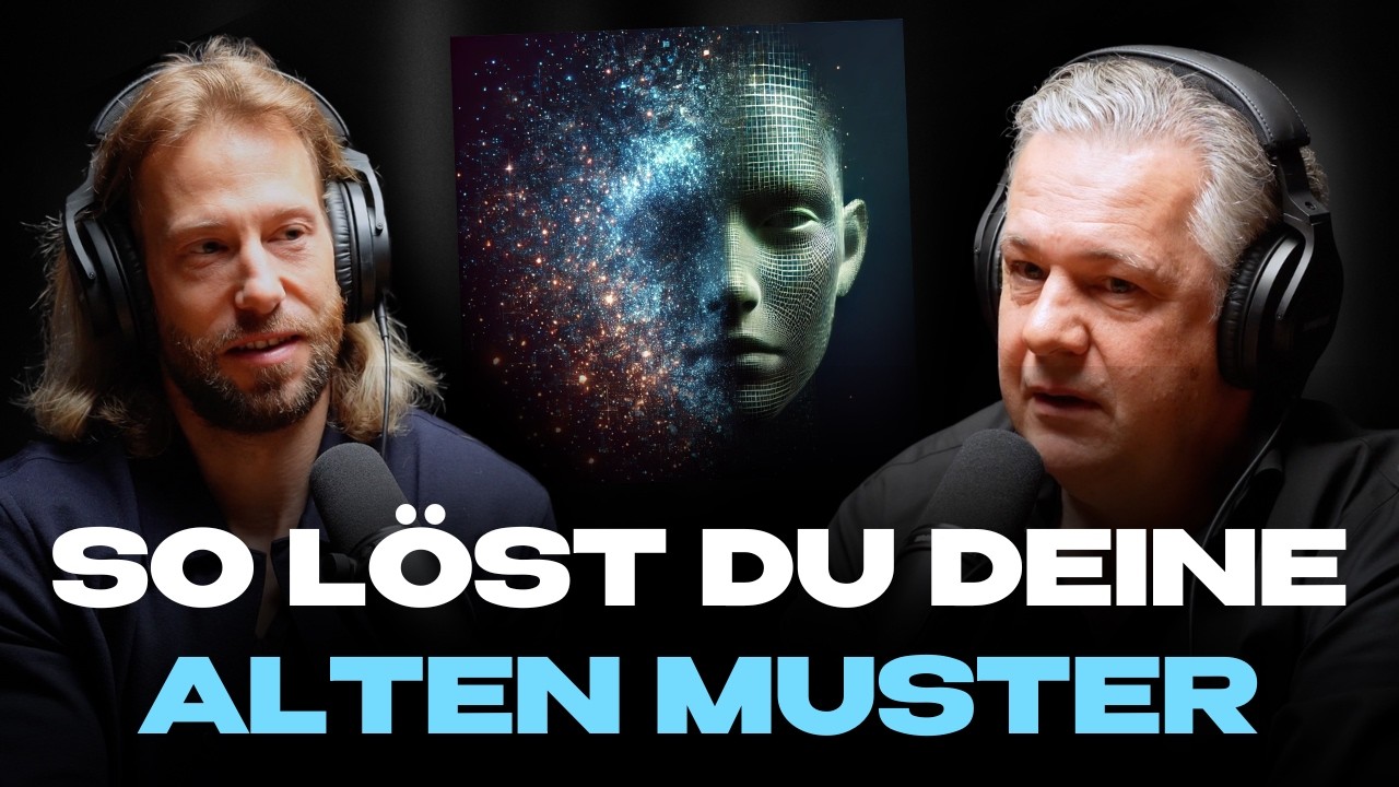 Angst und Depressionen heilen - so geht es wirklich