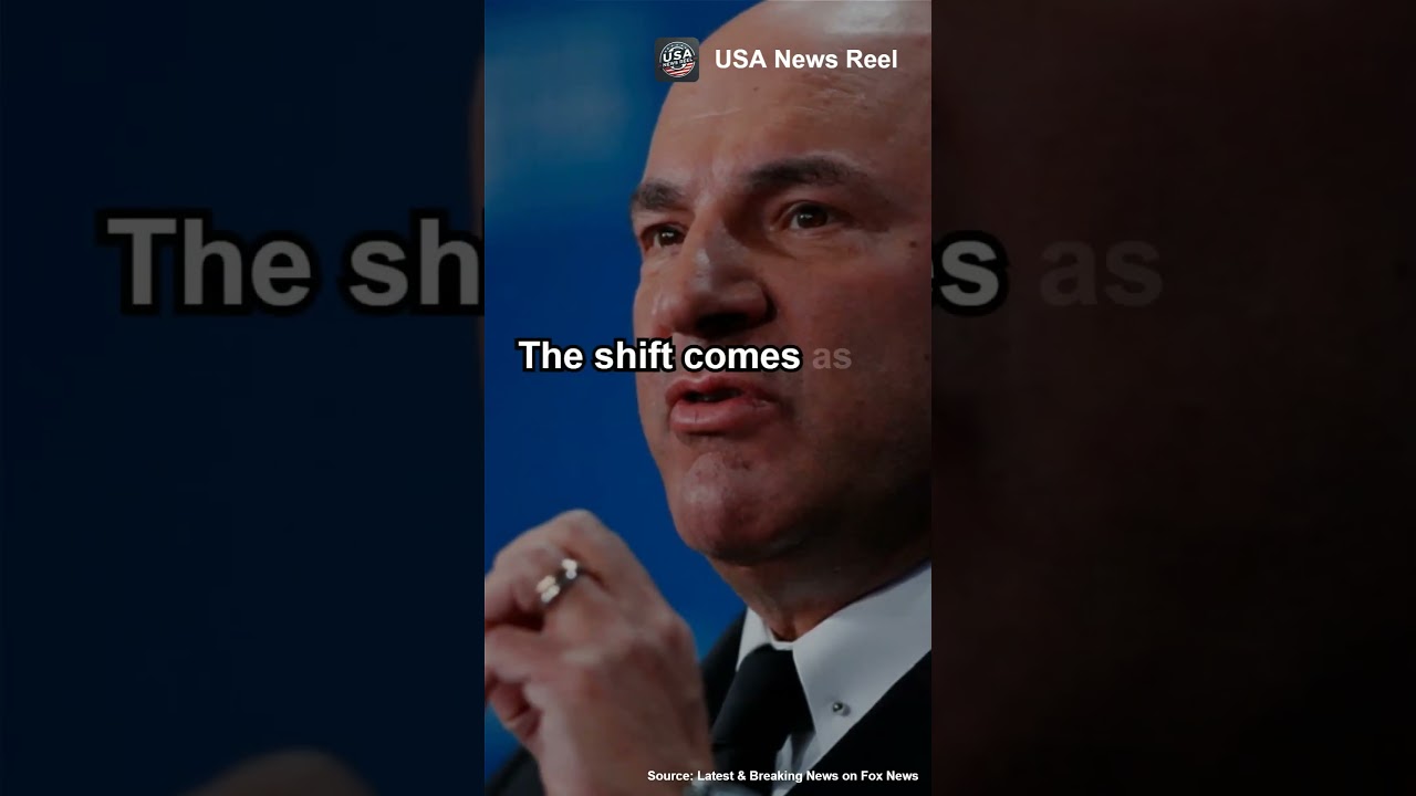 Mr  Wonderful on Cryptocurrency's New Phase Under Trump Administration #breakingnews #usa #trump