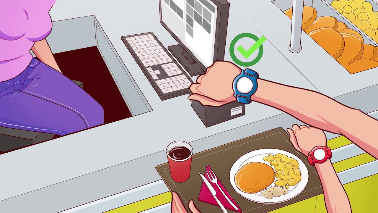 TERMÁLY LOSINY -  Jak to u nás funguje?