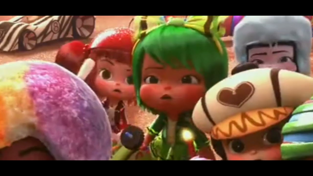 (Minty Zaki) Sugar rush edi&ccedil;&atilde;o