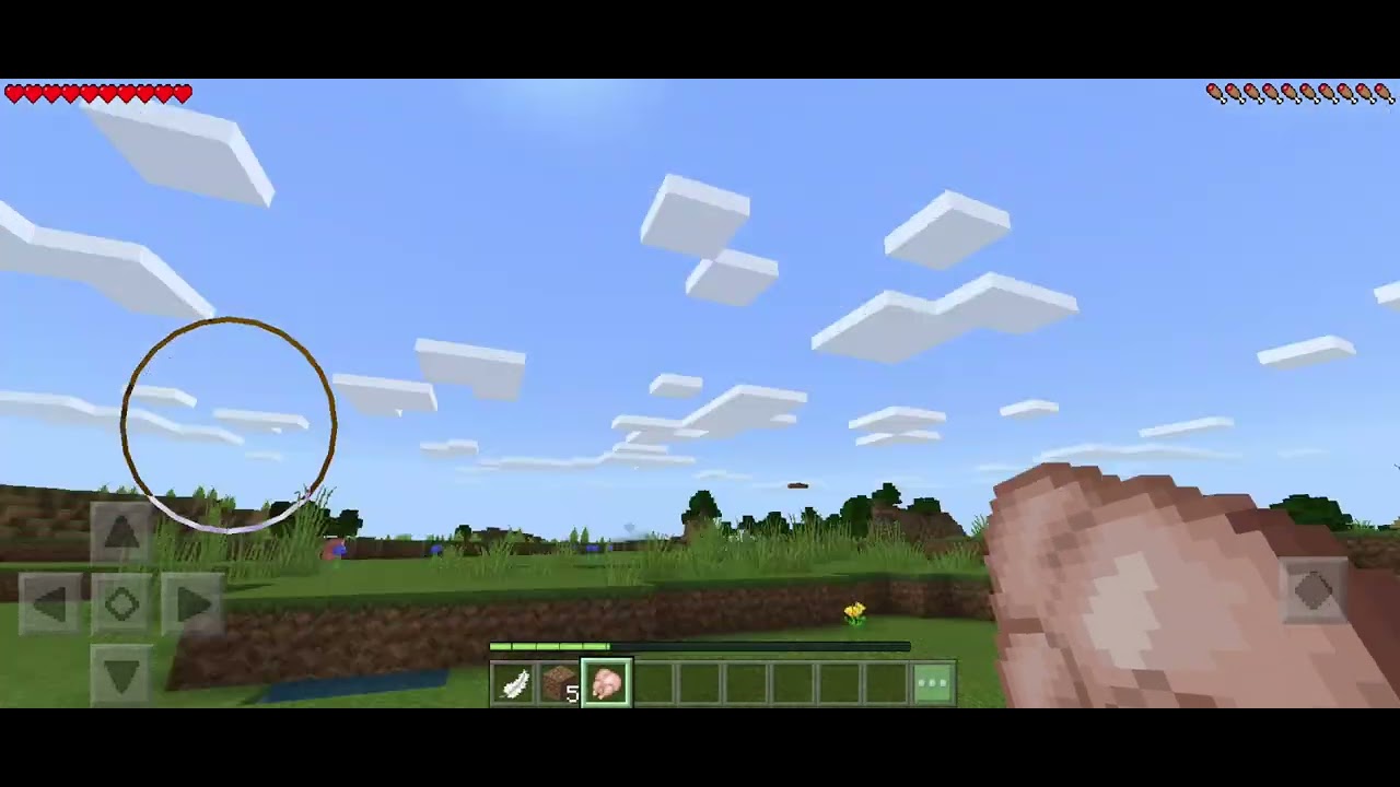 Play the crafting GAMPLAY at first the new journey cool comedon