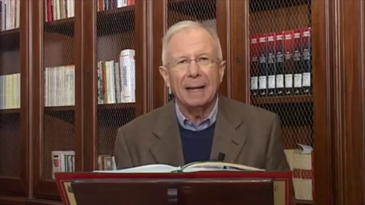 Alberto Maggi, il Vangelo della domenica (Dom V Pasqua), 19 maggio 2019 (Gv 13,31- 35)