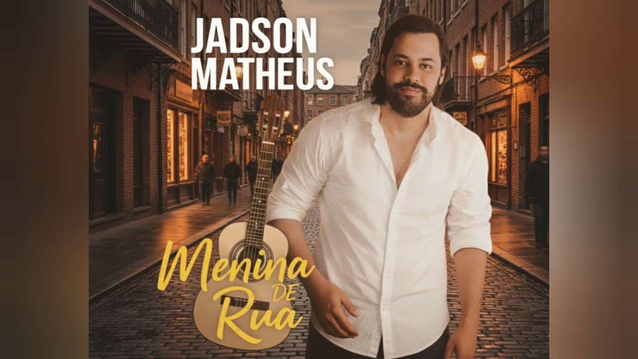 Menina de rua