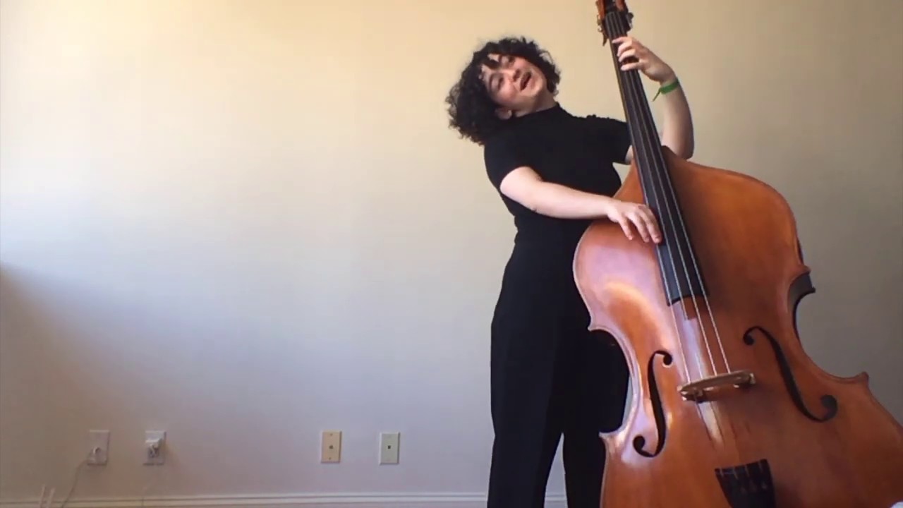 La Rumba del Piano - Bianca Cabili (Fito Páez)