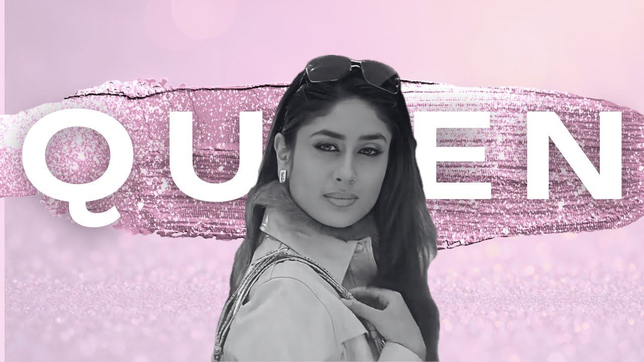 Why Kareena Kapoor Is So Effortless at Being the Queen Bee