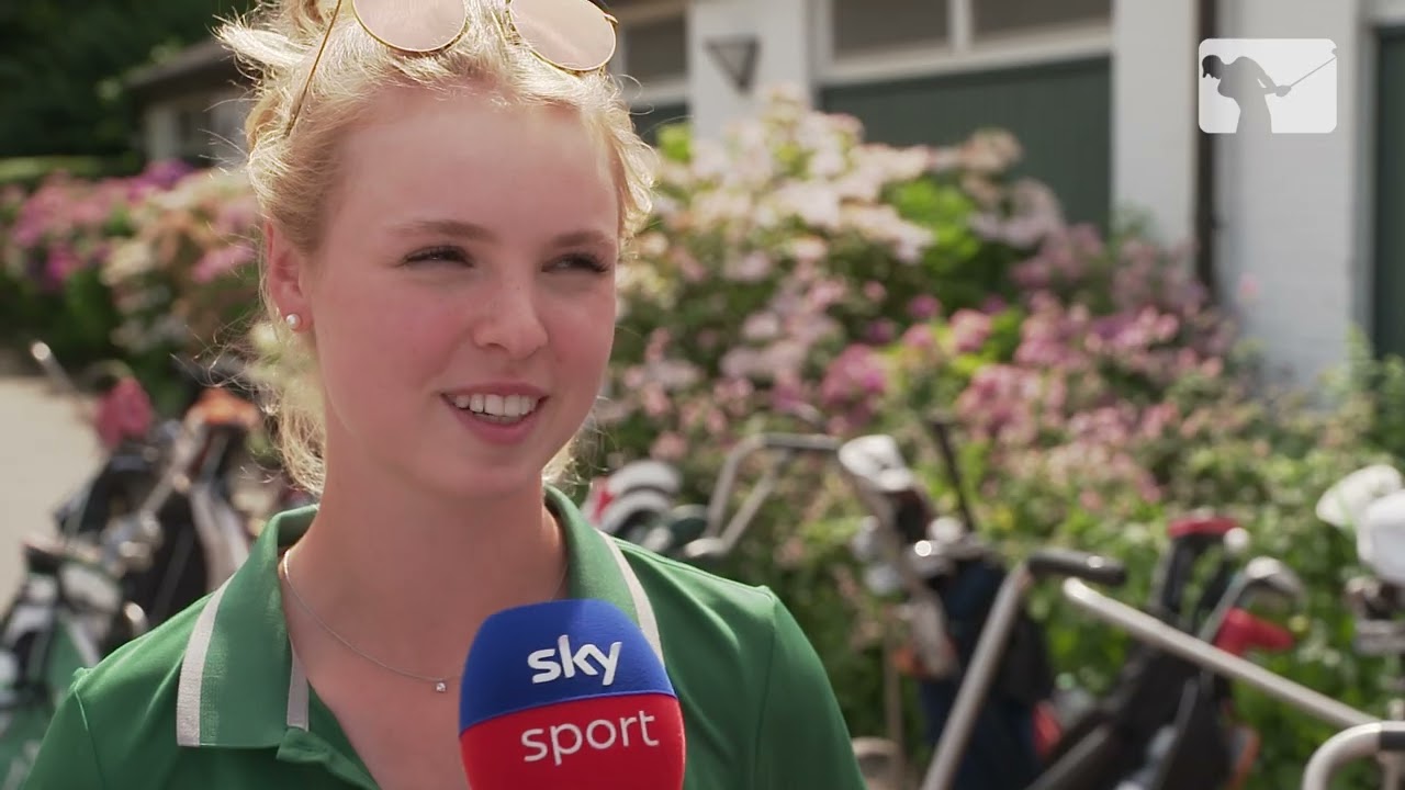 4. Spieltag Deutsche Golf Liga presented by All4Golf