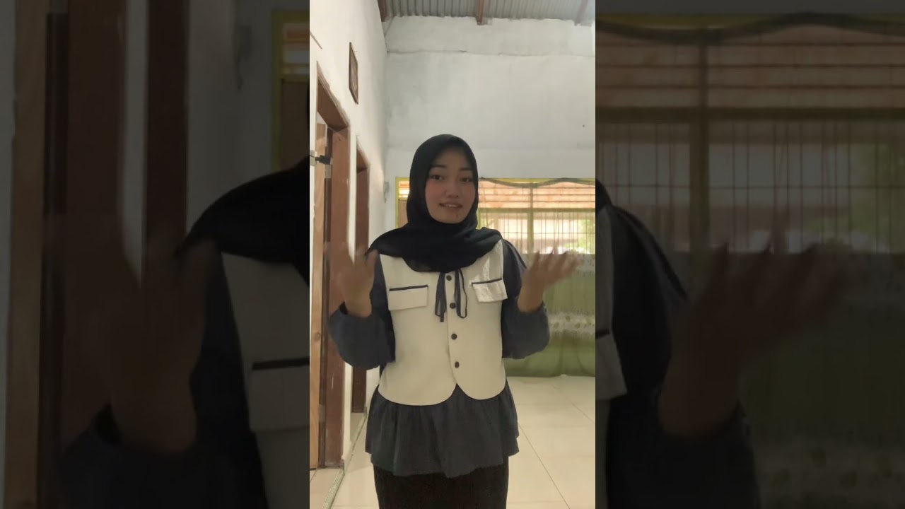 KULIAH PULANG TERUS? AKU TETAP BISA BERKEMBANG!