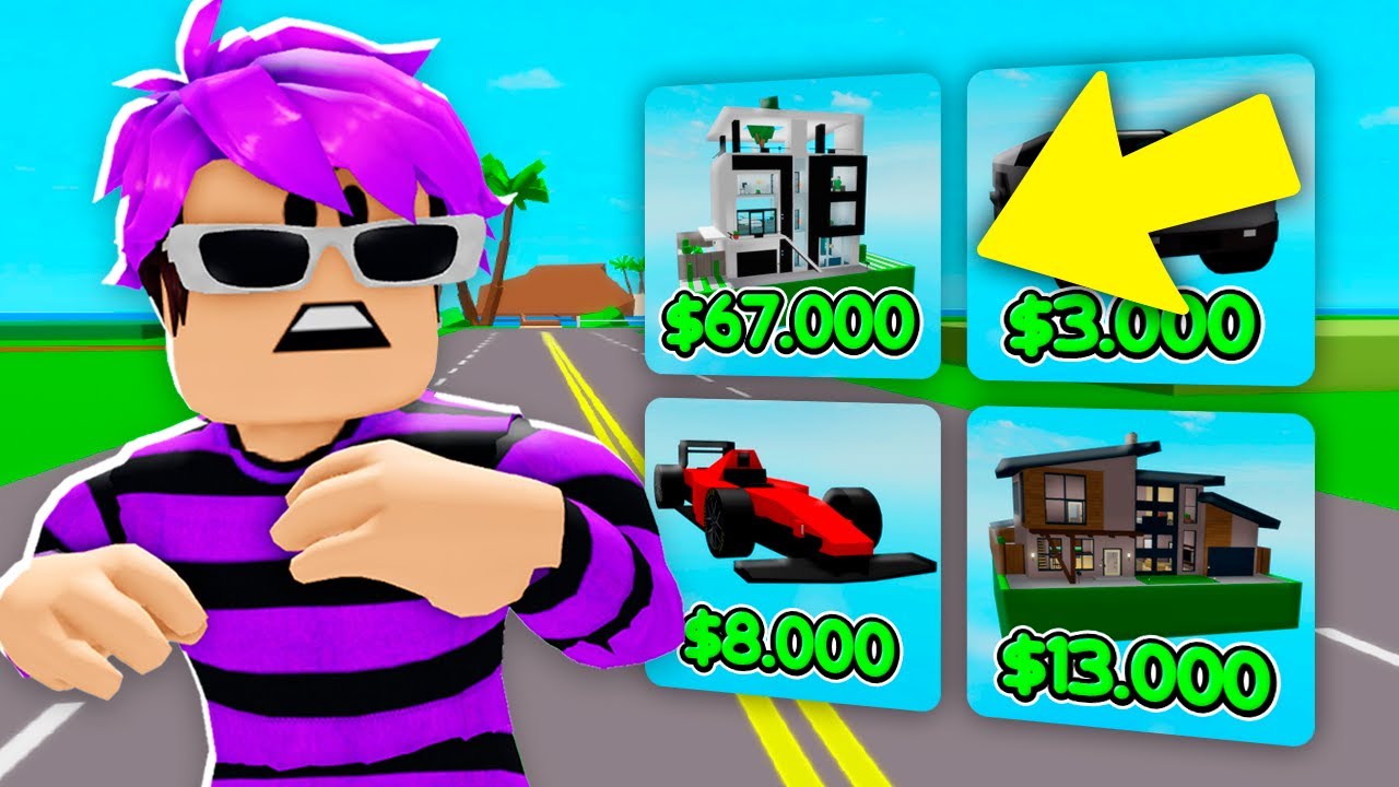 WILL YOU HAVE TO PAY TO PLAY BROOKHAVEN?