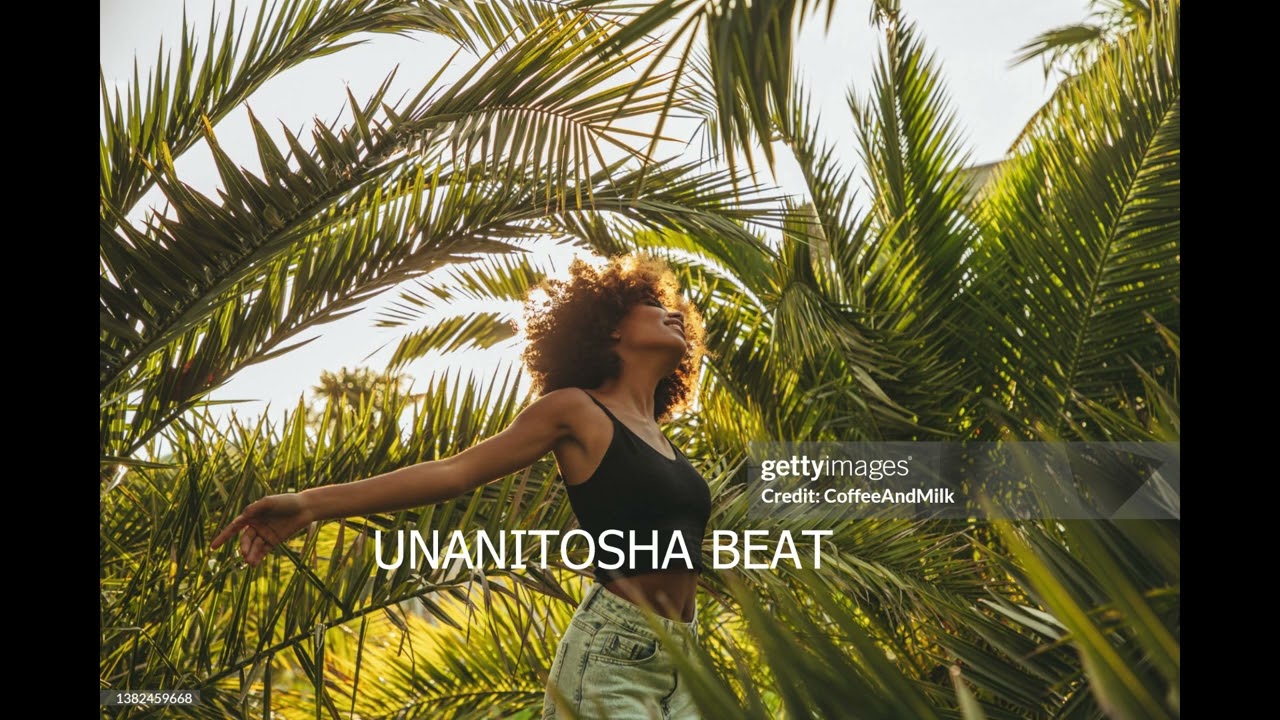 AFRO BONGO BEAT by kari