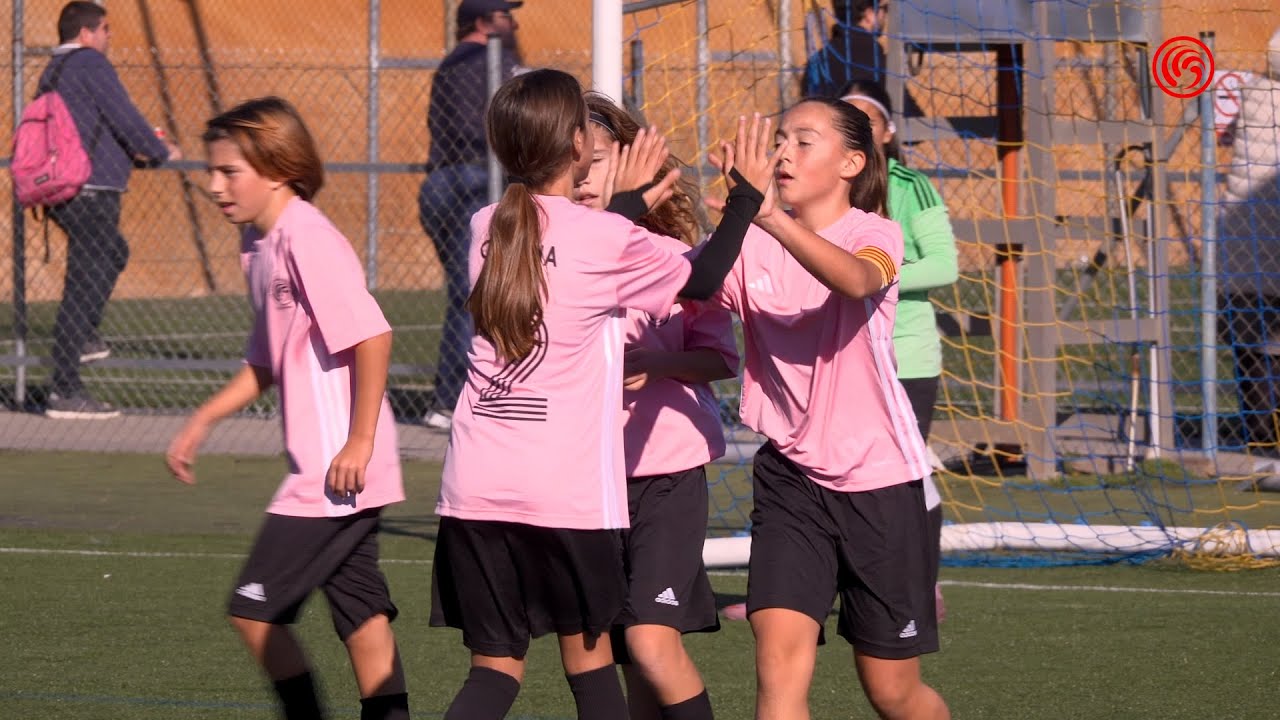 Punt final a les Trobades Territorials en una jornada d'ensomni