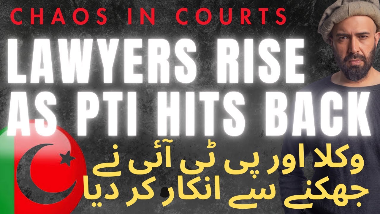 Wajahat S. Khan is Breaking News...