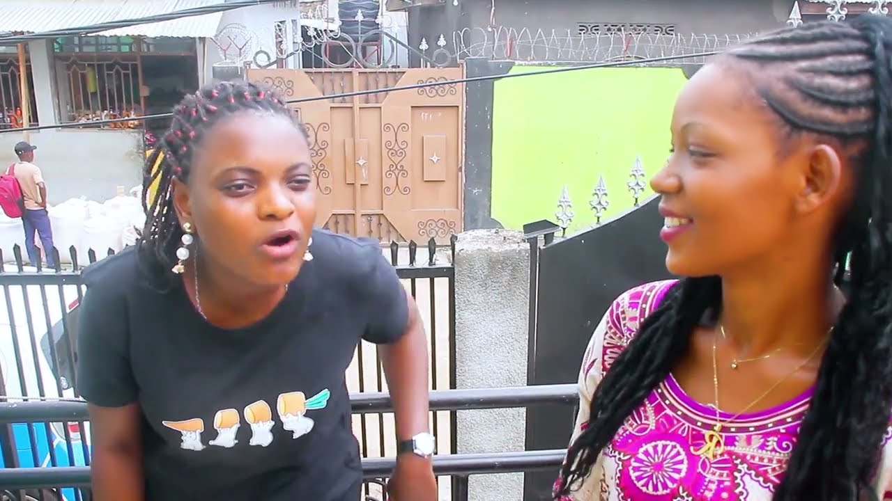FULL MOVIE// UBUMUNTU// FILM IRYOSHE CANE PEE
