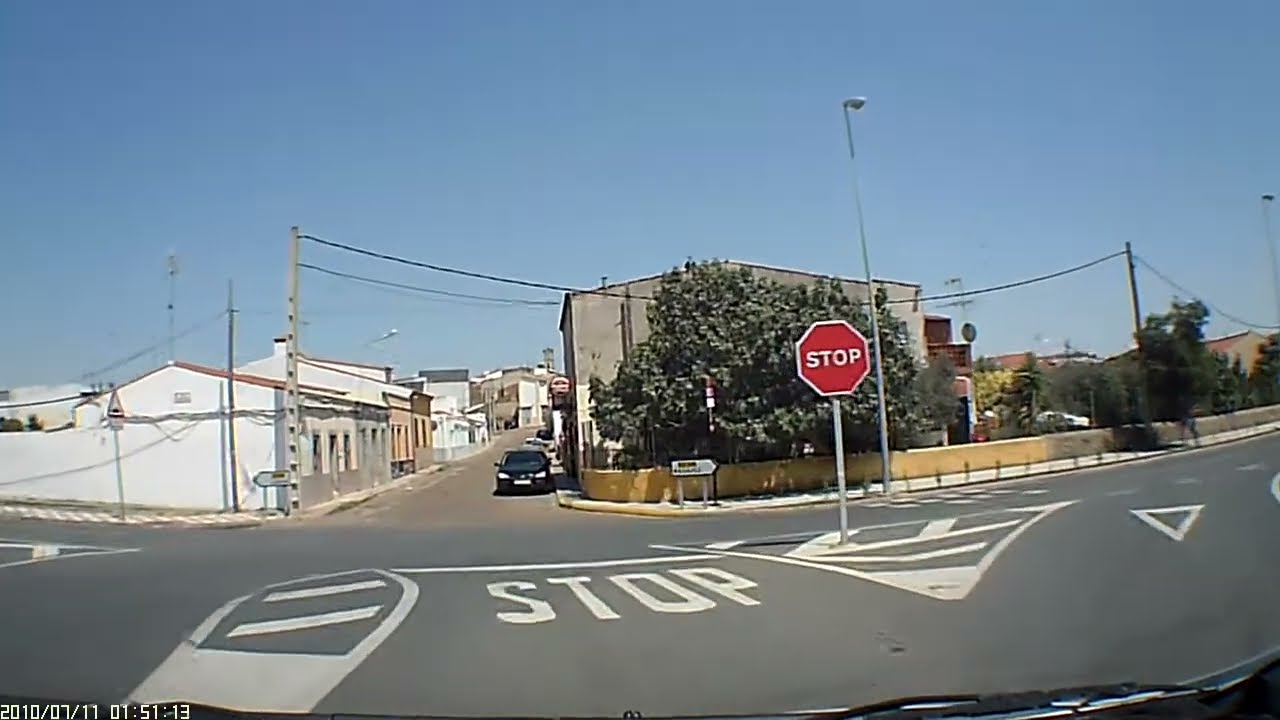 Villar del Rey  1)